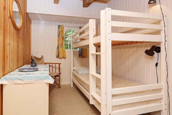 Foto van 12 persoons vakantie huis in Læsø-By Traum - Vakantiehuis in Læsø - Indoor