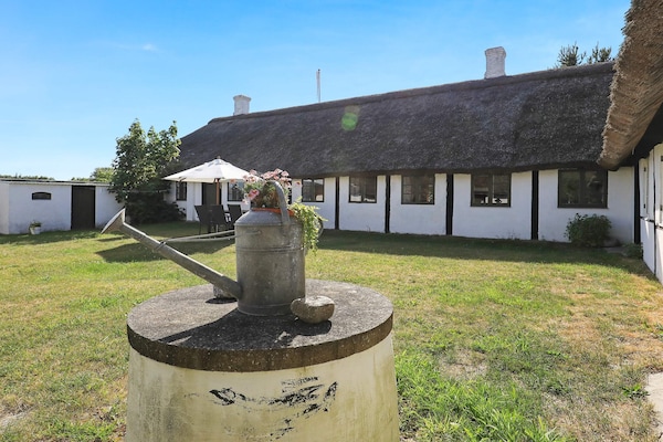 Foto van 12 persoons vakantie huis in Læsø-By Traum - Vakantiehuis in Læsø - View