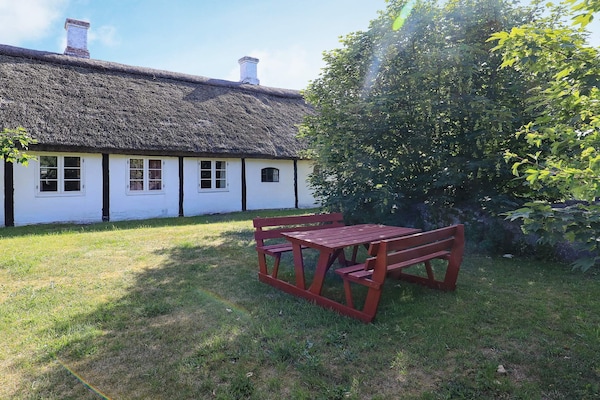 Foto van 12 persoons vakantie huis in Læsø-By Traum - Vakantiehuis in Læsø - View