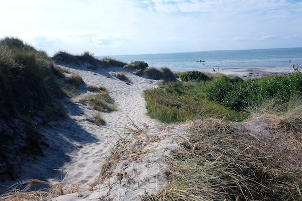 Foto van 12 persoons vakantie huis in Læsø-By Traum - Vakantiehuis in Læsø - Untagged