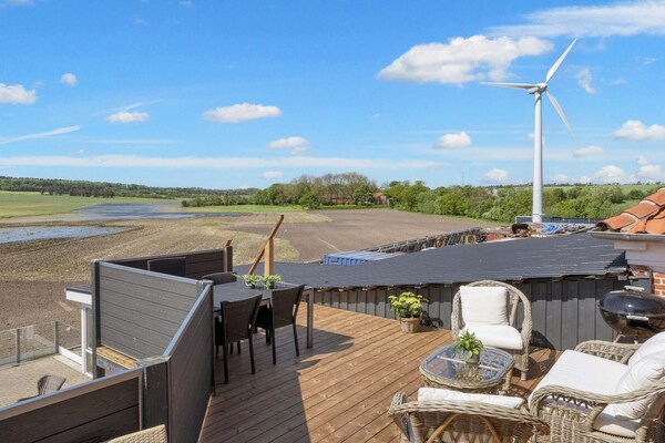 Foto van 4 sterren vakantie huis in Thisted-By Traum - Vakantiehuis in Thisted - Outdoor