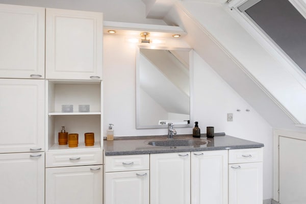 Foto van 4 sterren vakantie huis in Thisted-By Traum - Vakantiehuis in Thisted - Indoor