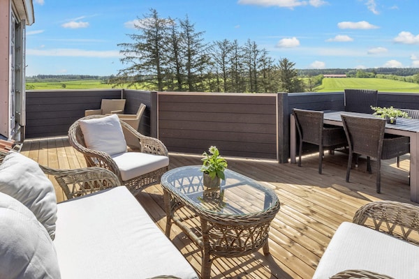 Foto van 4 sterren vakantie huis in Thisted-By Traum - Vakantiehuis in Thisted - Outdoor