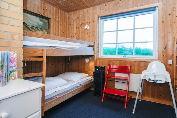 Foto van 12 persoons vakantie huis in Harboøre-By Traum - Vakantiehuis in Harboøre - Indoor