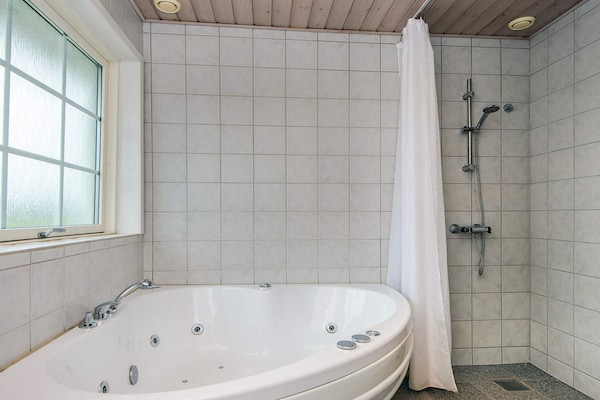 Foto van 12 persoons vakantie huis in Harboøre-By Traum - Vakantiehuis in Harboøre - Indoor