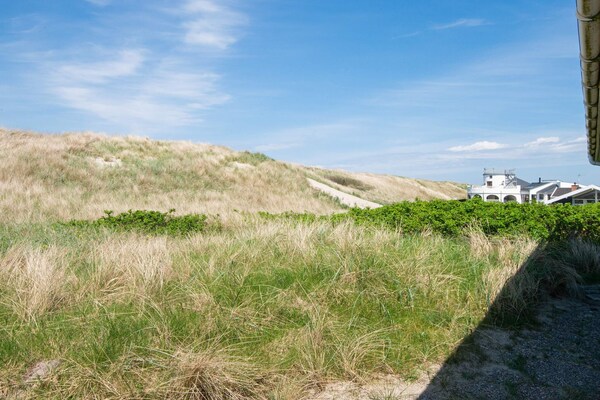 Foto van 12 persoons vakantie huis in Harboøre-By Traum - Vakantiehuis in Harboøre - Outdoor