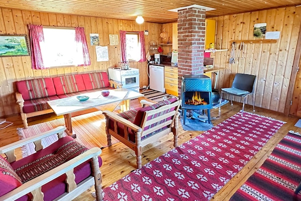 Foto van 5 persoons vakantie huis in FARSUND-By Traum - Vakantiehuis in Farsund - Indoor