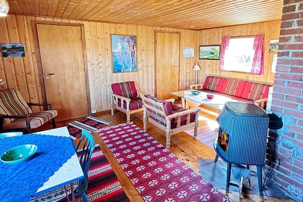 Foto van 5 persoons vakantie huis in FARSUND-By Traum - Vakantiehuis in Farsund - Indoor