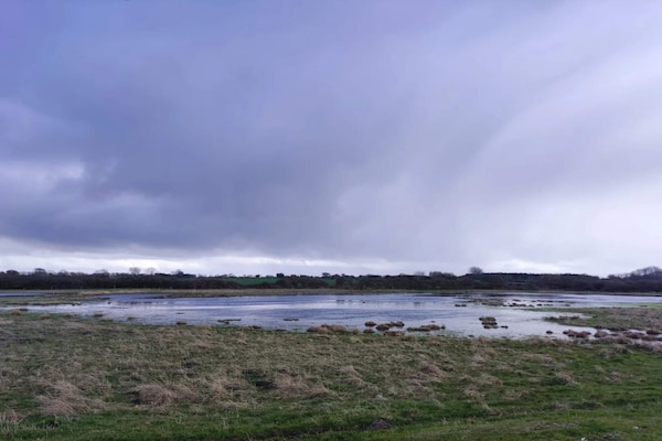 Foto van 6 persoons vakantie huis in Nordborg-By Traum - Vakantiehuis in Nordborg - WaterView