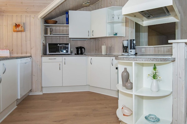 Foto van 6 persoons vakantie huis in Nordborg-By Traum - Vakantiehuis in Nordborg - Indoor