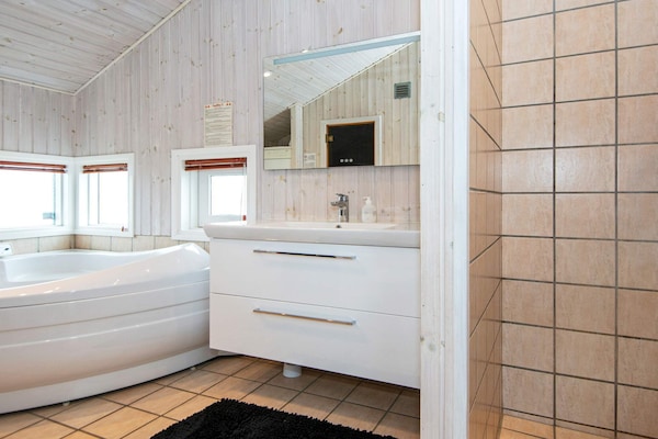 Foto van 6 persoons vakantie huis in Nordborg-By Traum - Vakantiehuis in Nordborg - Indoor
