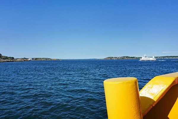 Foto van 4 sterren vakantie huis in Öckerö-By Traum - Vakantiehuis in Öckerö - Untagged