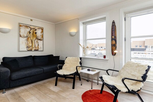 Foto van 4 persoons vakantie huis in Borre-By Traum - Vakantiehuis in Borre - Indoor