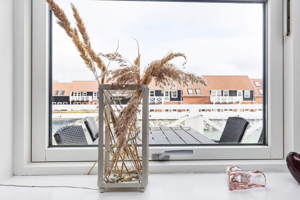 Foto van 4 persoons vakantie huis in Borre-By Traum - Vakantiehuis in Borre - Indoor