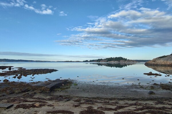 Foto van 4 sterren vakantie huis in tånumshede-By Traum - Vakantiehuis in Tanumshede - WaterView