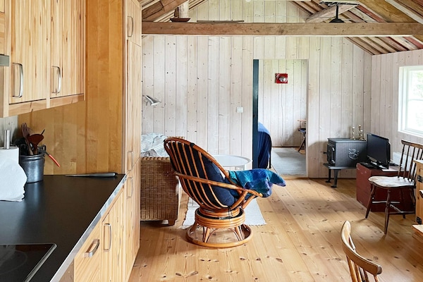 Foto van 4 sterren vakantie huis in tånumshede-By Traum - Vakantiehuis in Tanumshede - Indoor