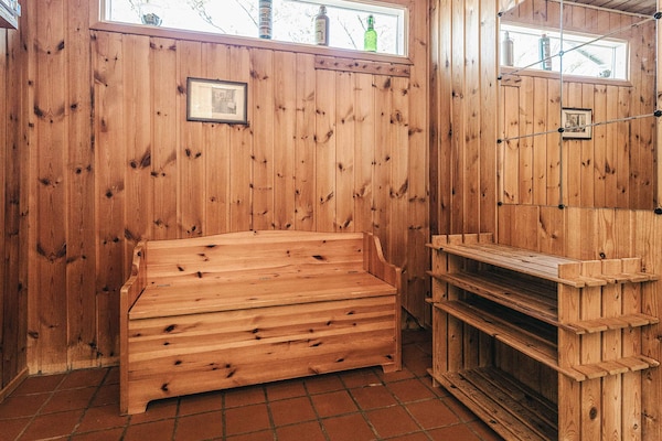Foto van 10 persoons vakantie huis in Løkken-By Traum - Vakantiehuis in Løkken - Indoor