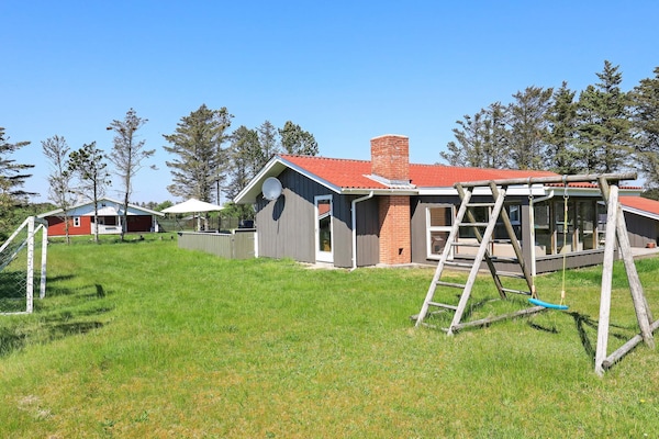 Foto van 10 persoons vakantie huis in Løkken-By Traum - Vakantiehuis in Løkken - View