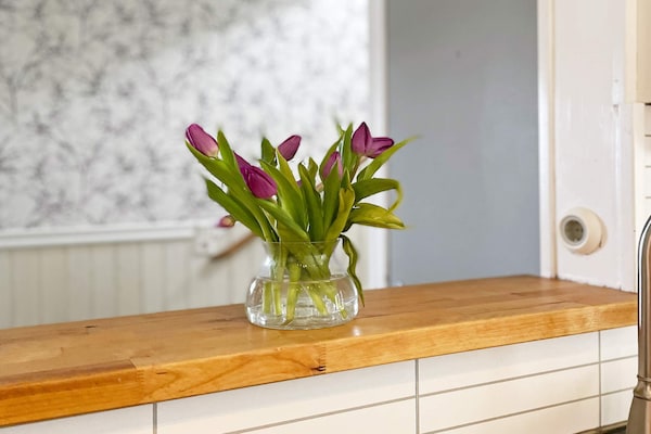 Foto van 8 persoons vakantie huis in ANNEBY-By Traum - Vakantiehuis in ANNEBY - Indoor