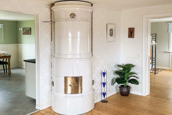 Foto van 8 persoons vakantie huis in ANNEBY-By Traum - Vakantiehuis in ANNEBY - Indoor