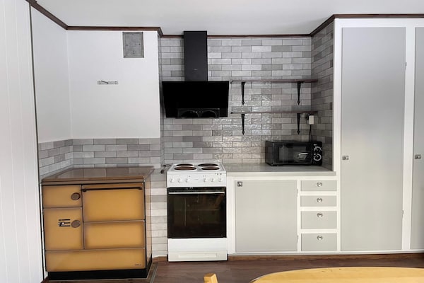 Foto van 4 sterren vakantie huis in NORRTÄLJE-By Traum - Vakantiehuis in Väddö - Indoor