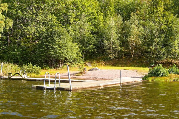 Foto van 4 sterren vakantie huis in MALMKÖPING-By Traum - Vakantiehuis in MALMKÖPING - Outdoor