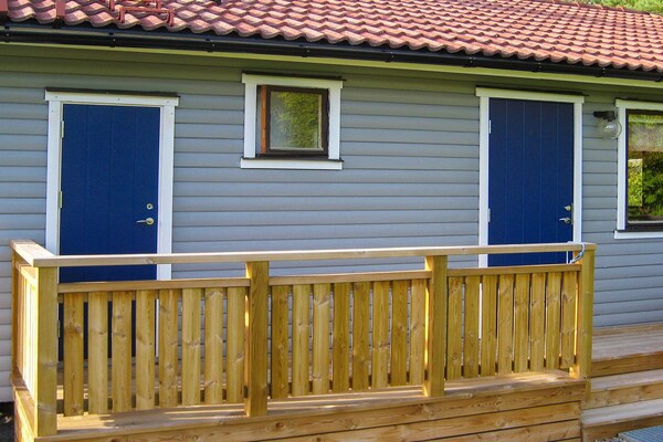 Foto van 4 sterren vakantie huis in MALMKÖPING-By Traum - Vakantiehuis in MALMKÖPING - Outdoor