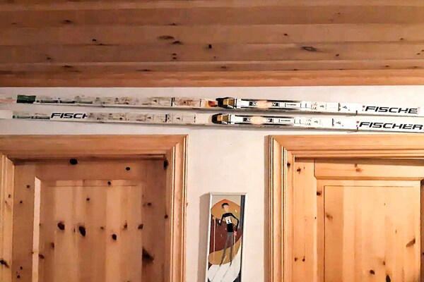 Foto van 7 persoons vakantie huis in Oviken-By Traum - Vakantiehuis in Oviken - Indoor