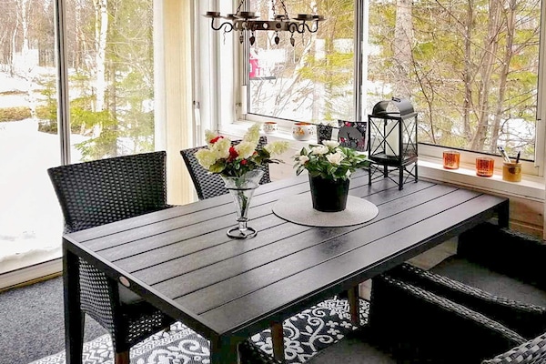 Foto van 7 persoons vakantie huis in Oviken-By Traum - Vakantiehuis in Oviken - Indoor