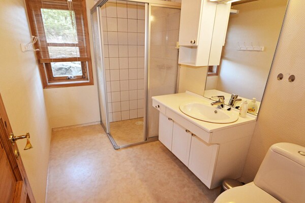 Foto van 10 persoons vakantie huis in tvedestrand-By Traum - Vakantiehuis in tvedestrand - Indoor