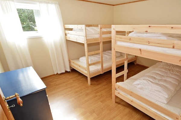 Foto van 10 persoons vakantie huis in tvedestrand-By Traum - Vakantiehuis in tvedestrand - Indoor