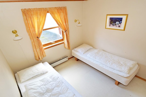 Foto van 10 persoons vakantie huis in tvedestrand-By Traum - Vakantiehuis in tvedestrand - Indoor