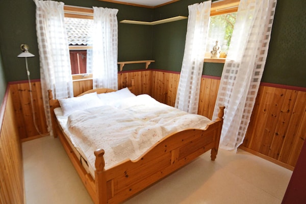 Foto van 10 persoons vakantie huis in tvedestrand-By Traum - Vakantiehuis in tvedestrand - Indoor