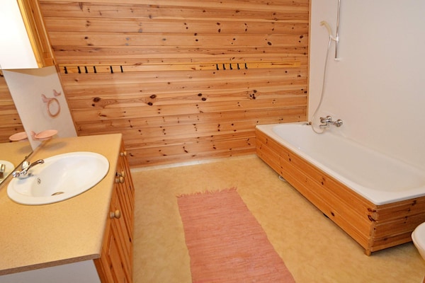 Foto van 10 persoons vakantie huis in tvedestrand-By Traum - Vakantiehuis in tvedestrand - Indoor