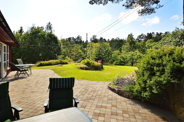 Foto van 10 persoons vakantie huis in tvedestrand-By Traum - Vakantiehuis in tvedestrand - Outdoor