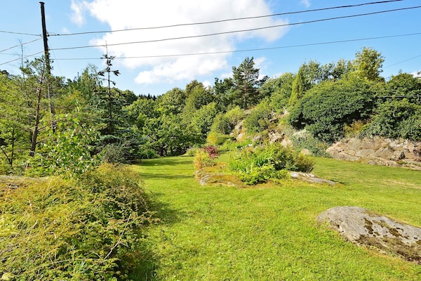 Foto van 10 persoons vakantie huis in tvedestrand-By Traum - Vakantiehuis in tvedestrand - Outdoor