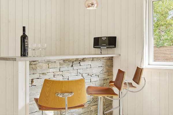 Foto van Luxe vakantieverblijf in Liseleje - Vakantiehuis in Liseleje - Indoor