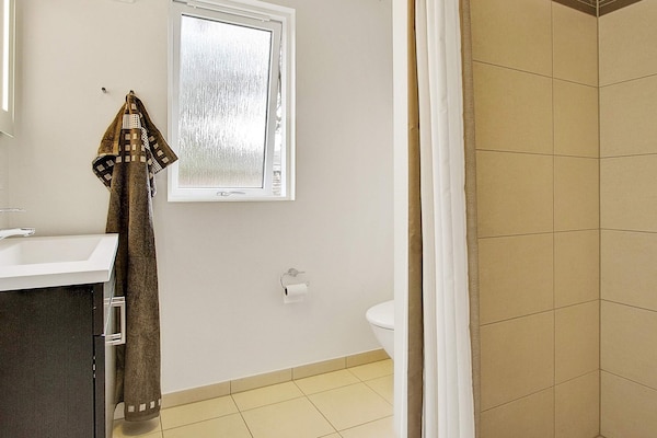 Foto van Luxe vakantieverblijf in Liseleje - Vakantiehuis in Liseleje - Indoor