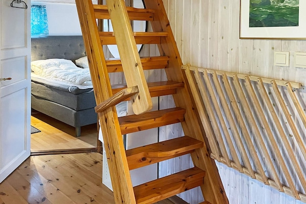 Foto van 4 sterren vakantie huis in Ronneby-By Traum - Vakantiehuis in Ronneby - Indoor