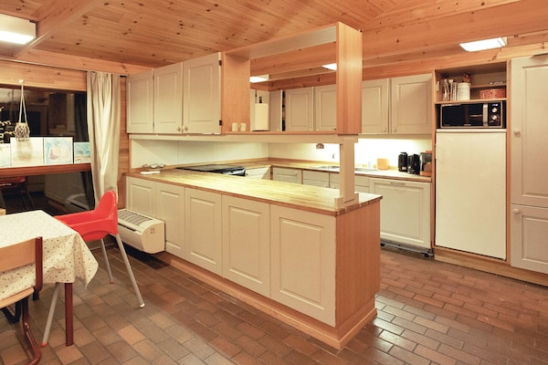 Foto van 19 persoons vakantie huis in Jøsenfjorden-By Traum - Indoor