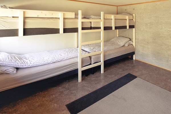 Foto van 19 persoons vakantie huis in Jøsenfjorden-By Traum - Indoor