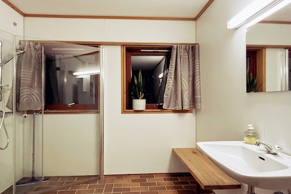 Foto van 19 persoons vakantie huis in Jøsenfjorden-By Traum - Indoor