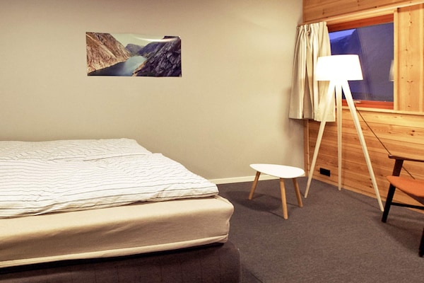 Foto van 19 persoons vakantie huis in Jøsenfjorden-By Traum - Indoor