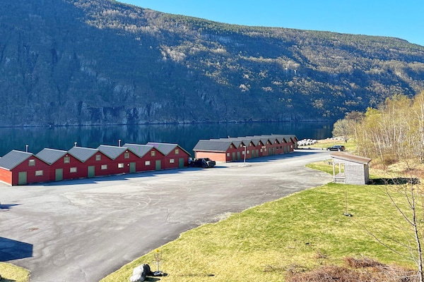 Foto van 19 persoons vakantie huis in Jøsenfjorden-By Traum - Outdoor