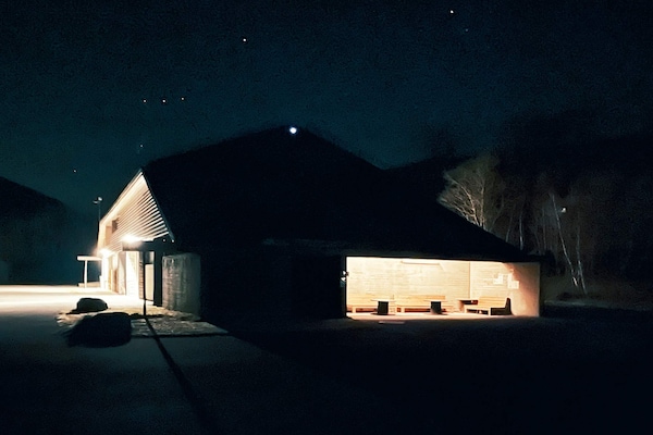 Foto van 19 persoons vakantie huis in Jøsenfjorden-By Traum - Outdoor