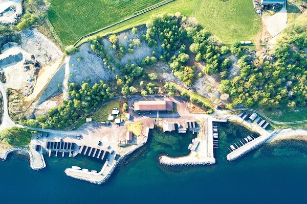 Foto van 19 persoons vakantie huis in Jøsenfjorden-By Traum - Outdoor