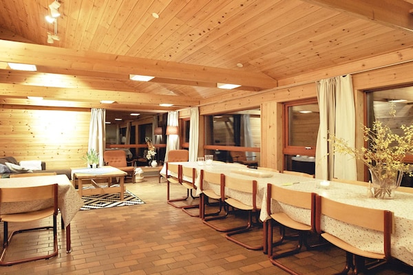 Foto van 19 persoons vakantie huis in Jøsenfjorden-By Traum - Indoor