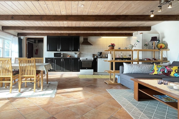 Foto van Licht vakantiehuis in Vollsjö-By Traum - Vakantiehuis in Vollsjö - Indoor