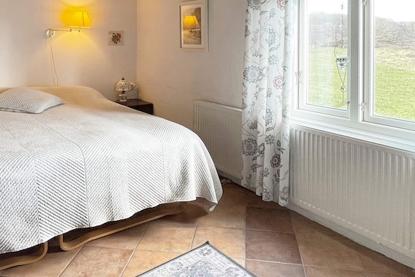 Foto van Licht vakantiehuis in Vollsjö-By Traum - Vakantiehuis in Vollsjö - Indoor