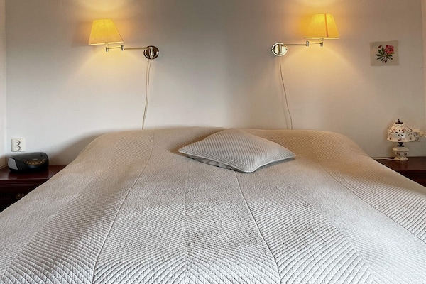 Foto van Licht vakantiehuis in Vollsjö-By Traum - Vakantiehuis in Vollsjö - Indoor